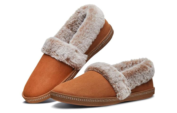 Тапочки Skechers - изображение 3