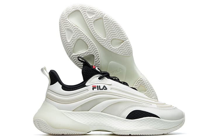 Кроссовки FILA Ray 2 - изображение 6
