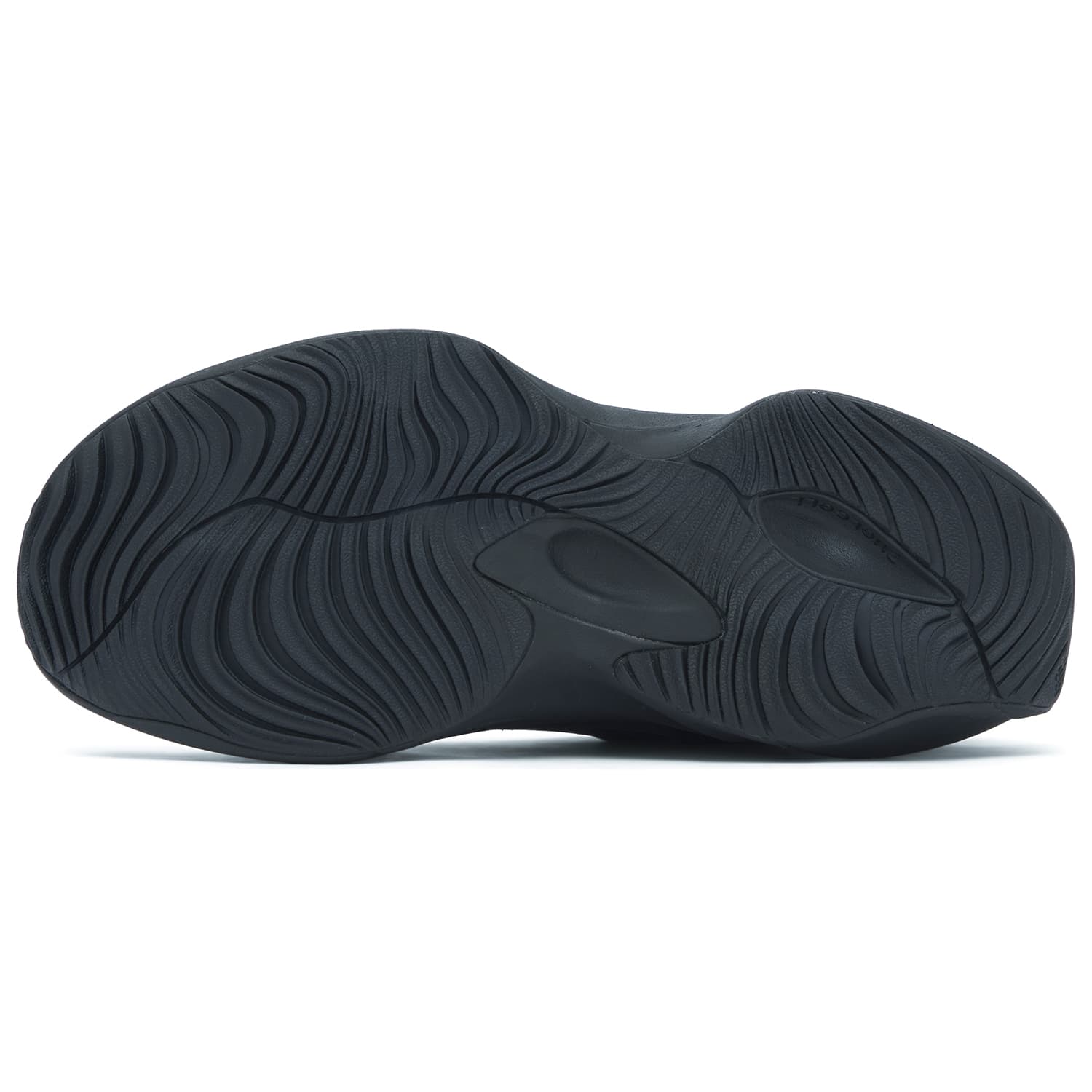 Кроссовки для бега New Balance Warped Runner Black - изображение 6