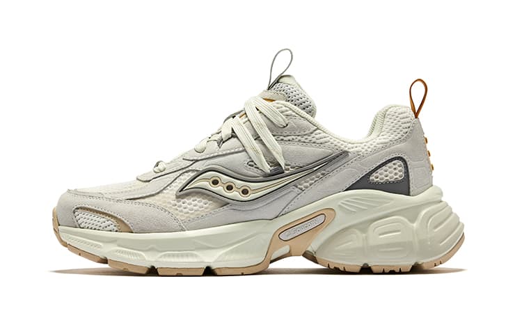 Кроссовки для бега Saucony 2K CAVALRY - изображение 1