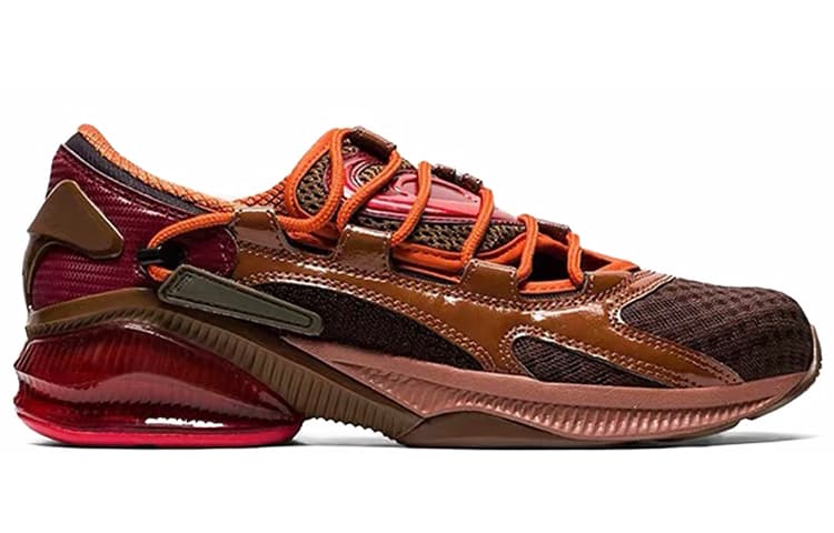 Кроссовки для бега KIKO KOSTADINOV x Asics Kiko Kostadinov Gel-Aurania - изображение 2