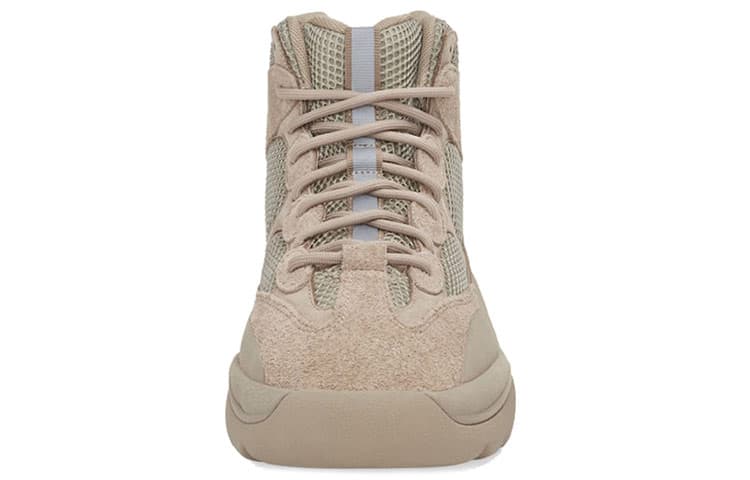 Ботинки уличные adidas Yeezy DSRT Boot "Rock" - изображение 3