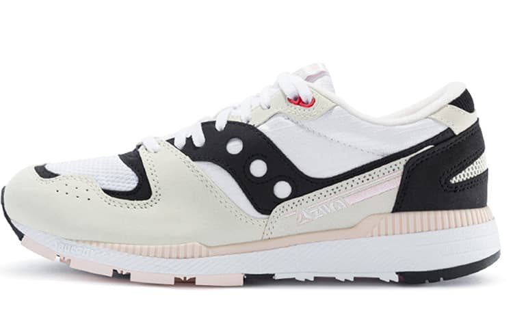 Кроссовки для бега Saucony Azura M - изображение 1