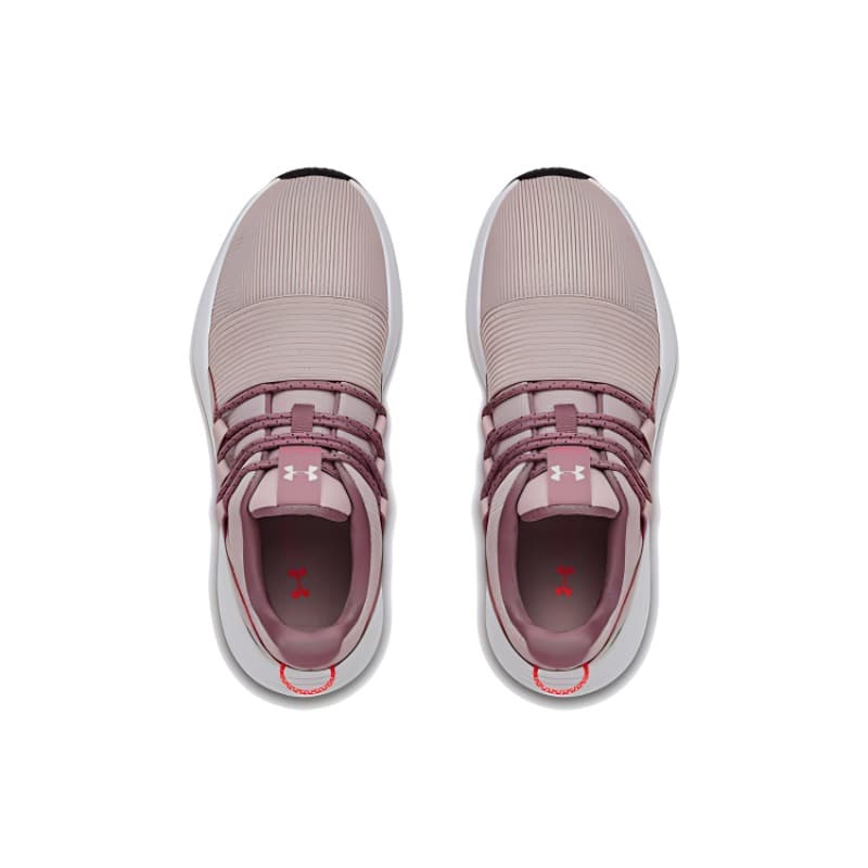 Кроссовки для бега Under Armour Charged Breathe - изображение 4