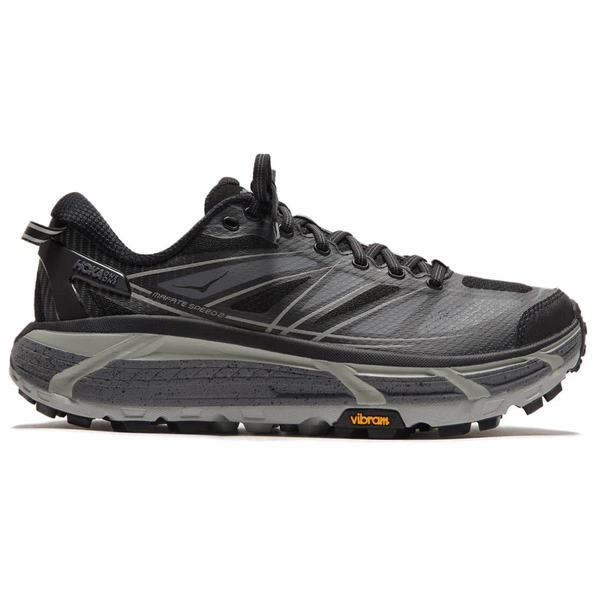 Кроссовки для бега HOKA ONE ONE - изображение 2