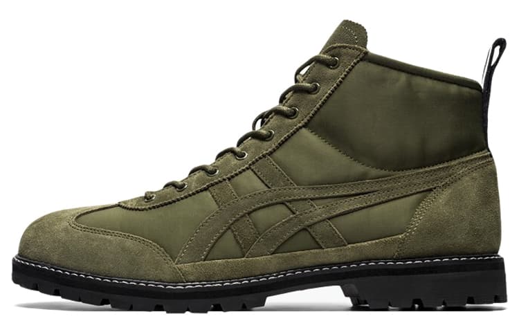 Ботинки уличные Onitsuka Tiger Rinkan Boot - изображение 1