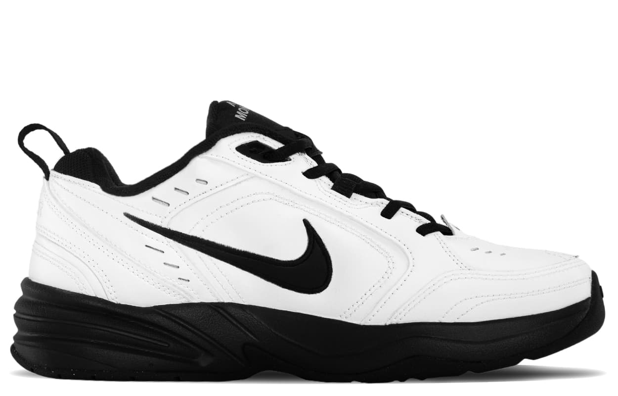 Кроссовки Nike Air Monarch 4 - изображение 2