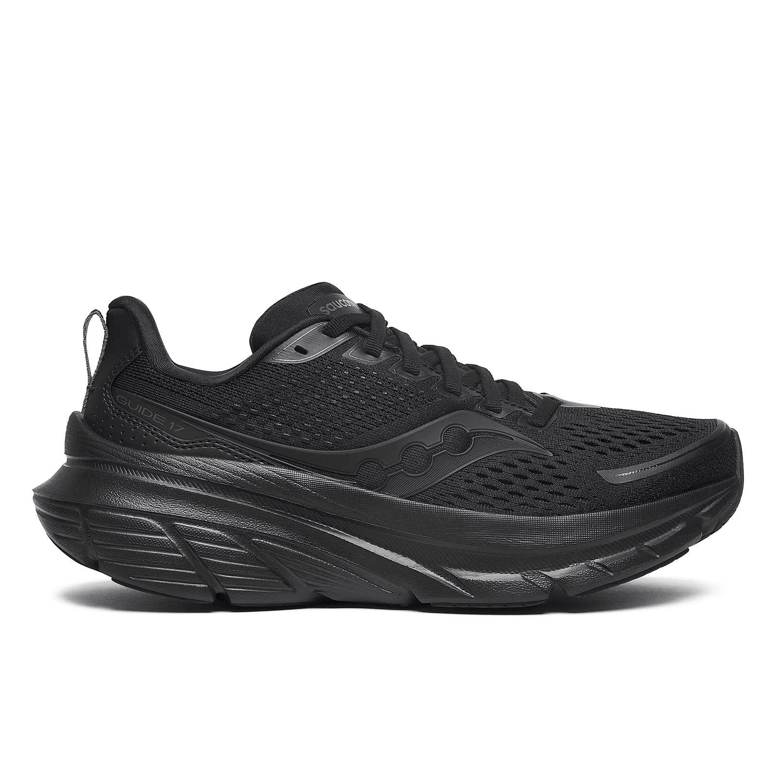 Кроссовки для бега Saucony GUIDE 17 - изображение 2