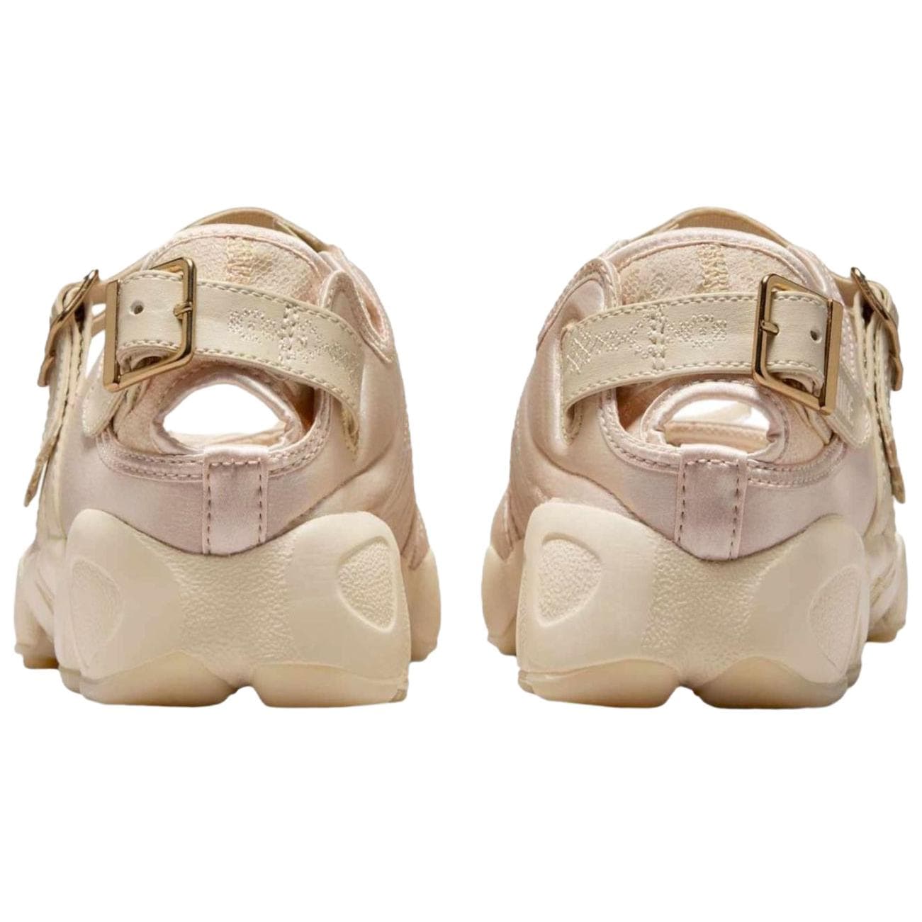 Кроссовки Nike Air Rift Платформа Туфли Мэри Джейн Женские - изображение 5