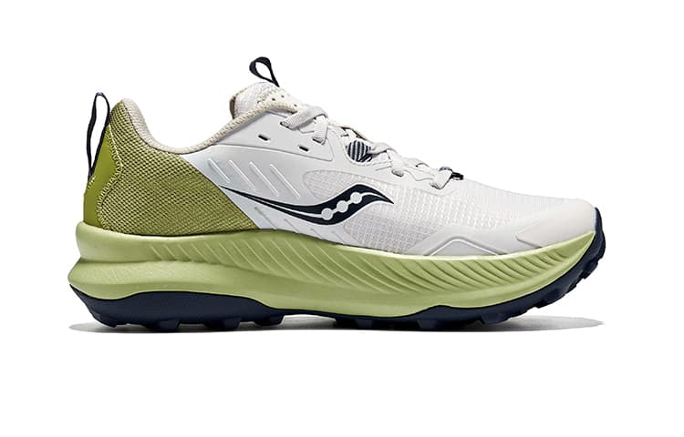 Кроссовки для бега Saucony BLAZE TR - изображение 2