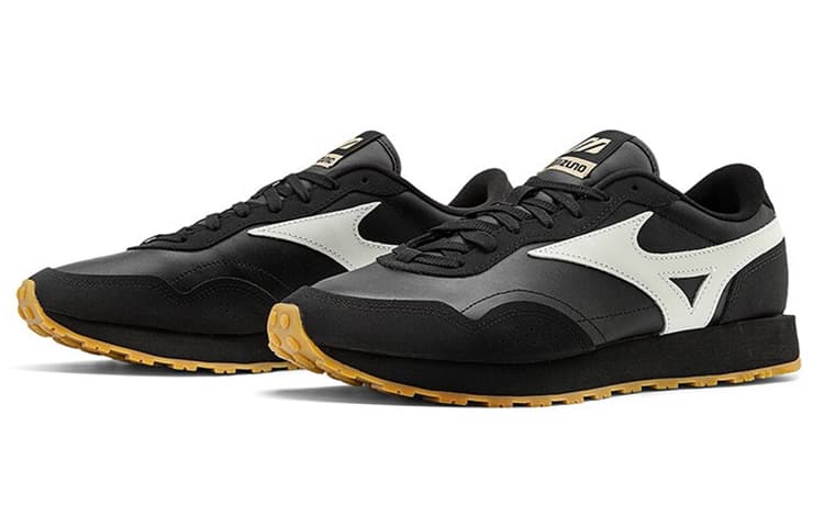 Кроссовки для бега Mizuno Lg 70s Essential - изображение 2