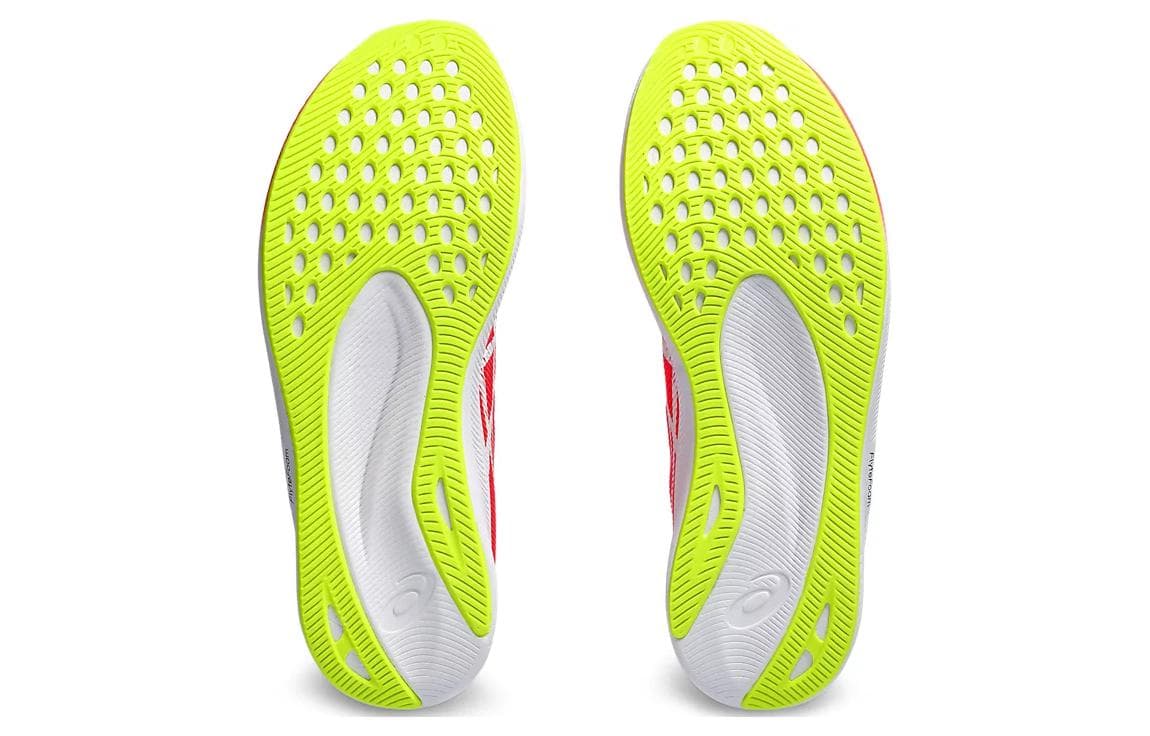 Кроссовки для бега Asics Hyper Speed 3 - изображение 6