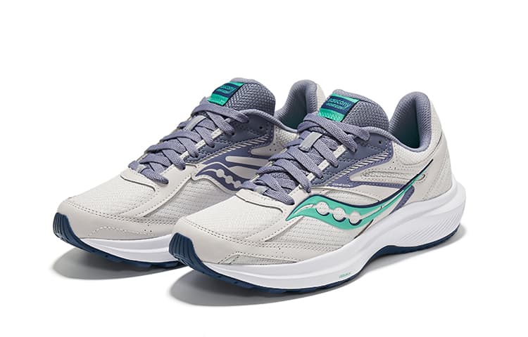 Кроссовки для бега Saucony Cohesion 17 - изображение 3