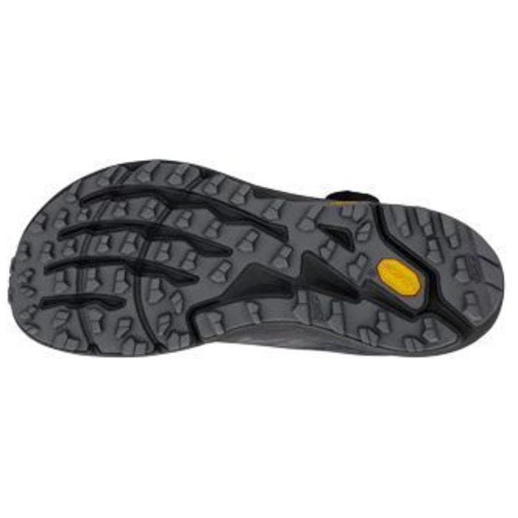 Кроссовки для бега Altra TIMP 5 Low Top Trail Беговые кроссовки Мужские Черные - изображение 4