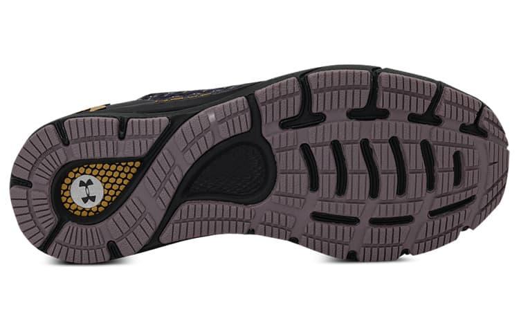 Кроссовки для бега Under Armour Sonic 3 Storm - изображение 5
