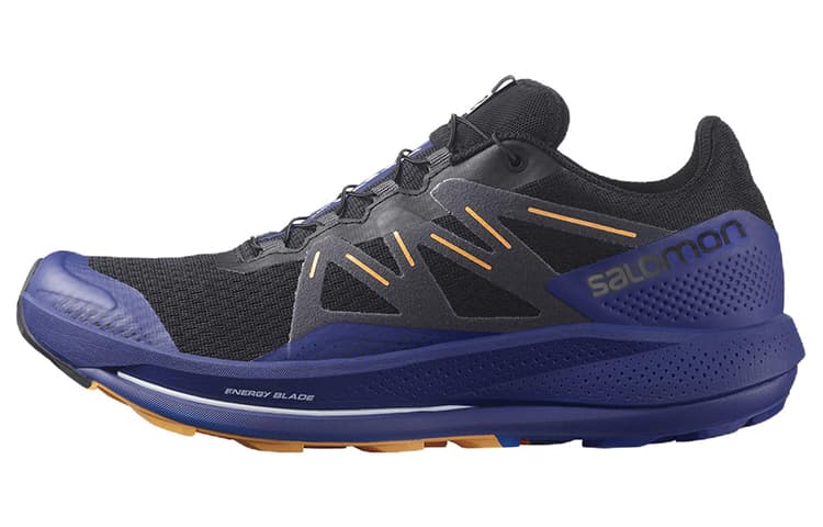 Кроссовки для бега SALOMON Pulsar Trail - изображение 1