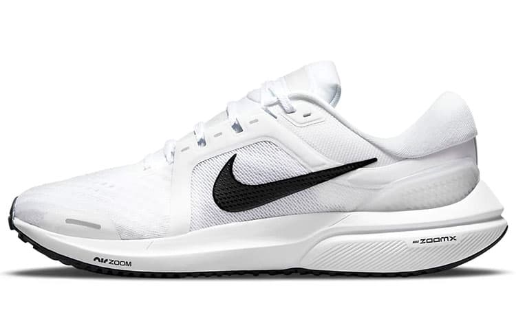 Кроссовки для бега Nike Air Zoom Vomero 16 White Black