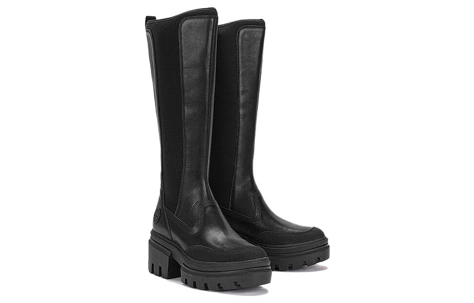 Ботинки уличные Timberland - изображение 3