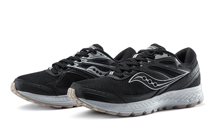 Кроссовки для бега Saucony CohesionTR13 - изображение 3