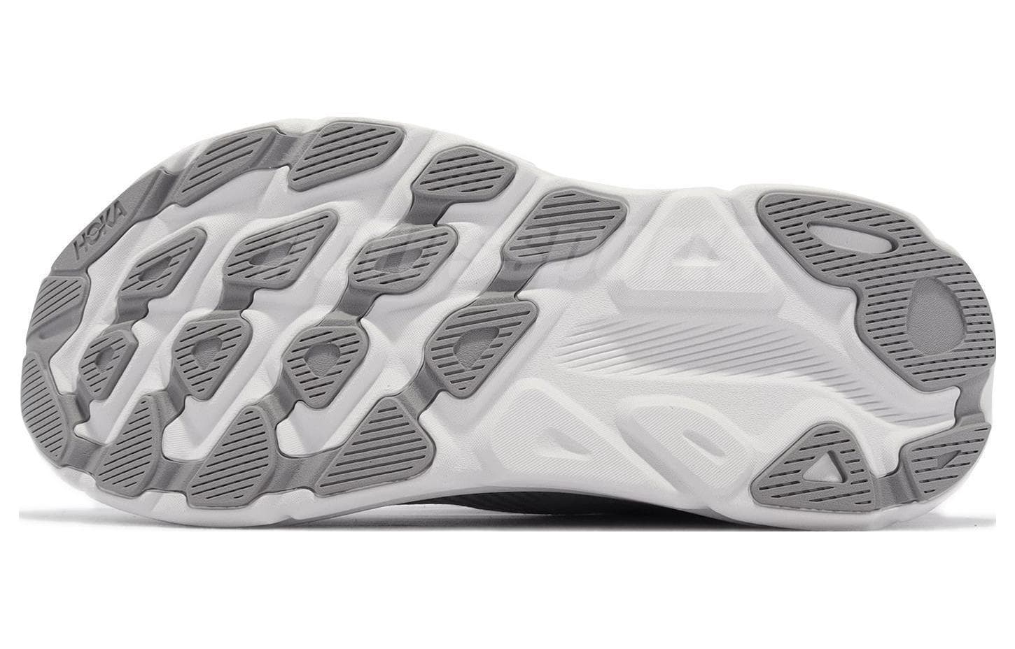 Кроссовки для бега HOKA ONE ONE Clifton 9 Wide - изображение 6