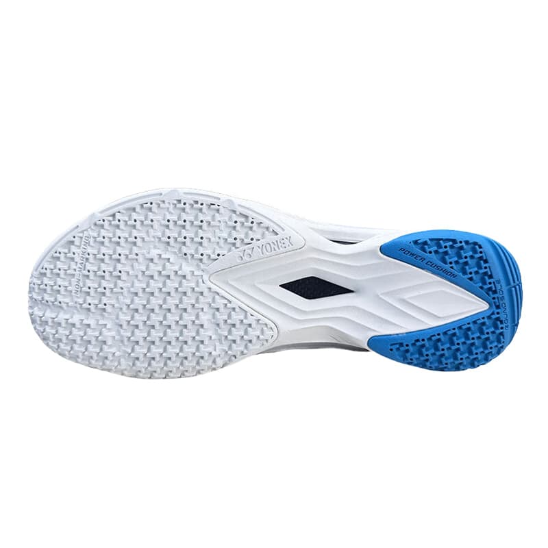 Кроссовки для бадминтона YONEX POWER CUSHION AERUS Z Противоскользящие и Дышащие Низкие Кроссовки для Бадминтона Мужские - изображение 4