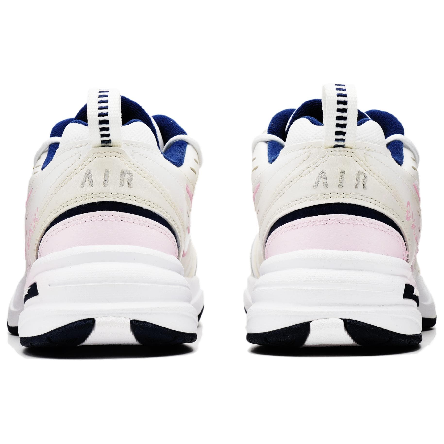 Кроссовки Nike Air Monarch 4 - изображение 4
