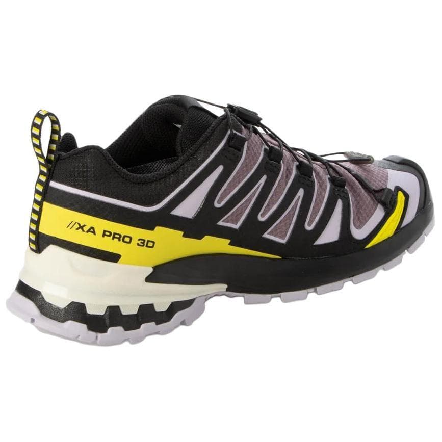 Кроссовки для бега SALOMON XA Pro 3D V9 - изображение 3