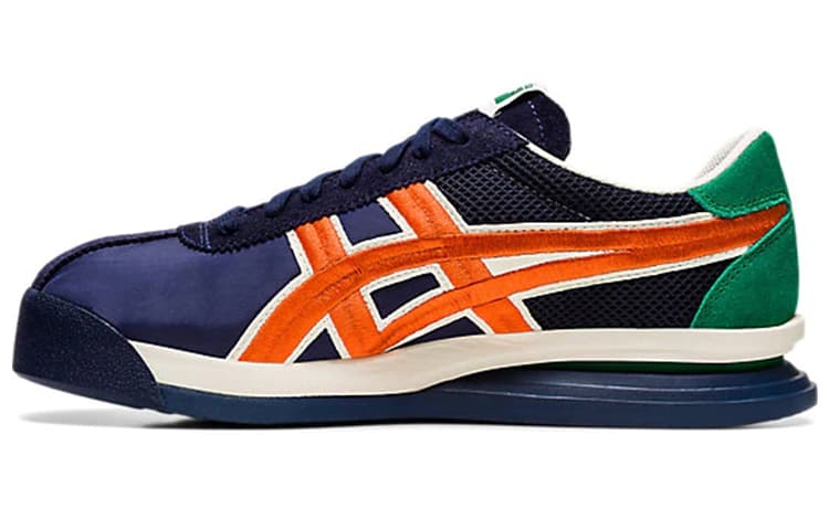 Кроссовки для бега Onitsuka Tiger Corsair Ex - изображение 1