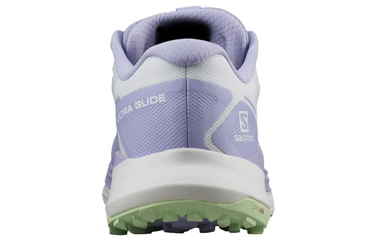 Кроссовки для бега SALOMON - изображение 4
