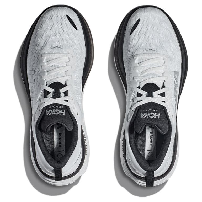 Кроссовки для бега HOKA ONE ONE Bondi 8 - изображение 4