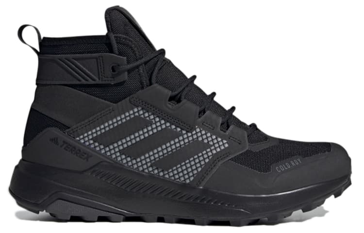 Кроссовки adidas Terrex Trailmaker Mid C.Rdy - изображение 2