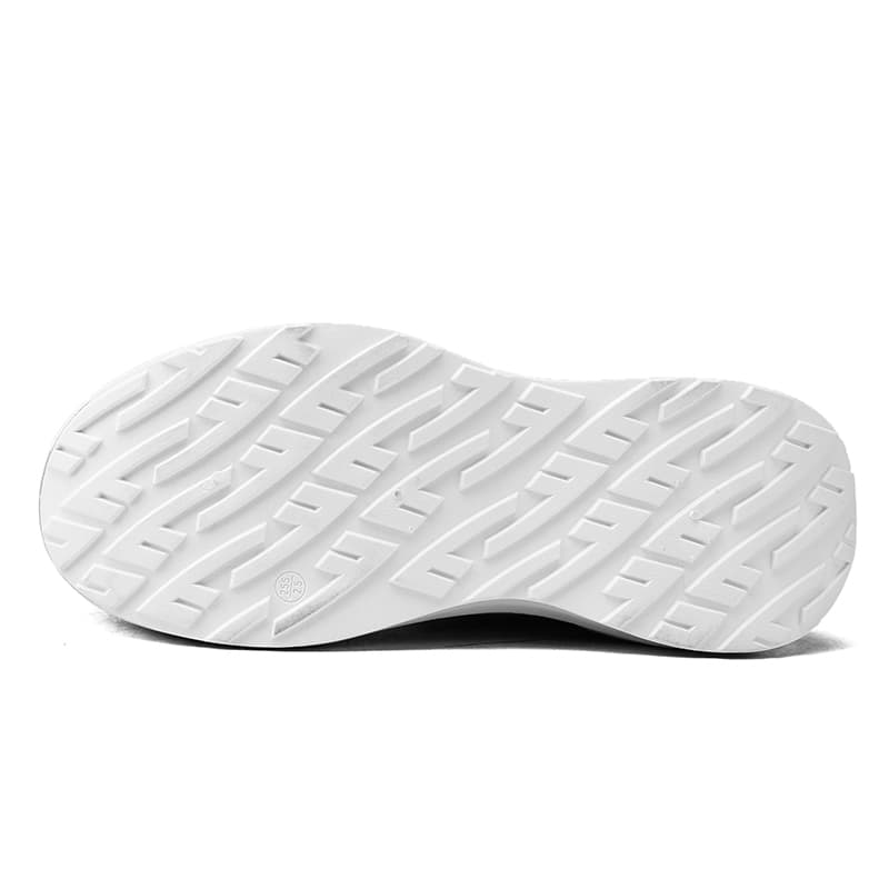 Кроссовки для бега Warrior Low Топ Беговые кроссовки Мужской - изображение 5