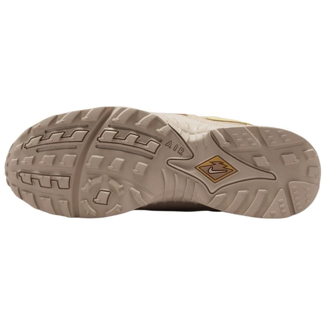 Кроссовки Nike Air Terra Humara Low Топ Повседневная обувь Мужская Бежевая - изображение 5