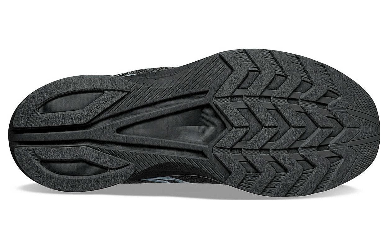 Кроссовки для бега Saucony Axon 3 - изображение 4