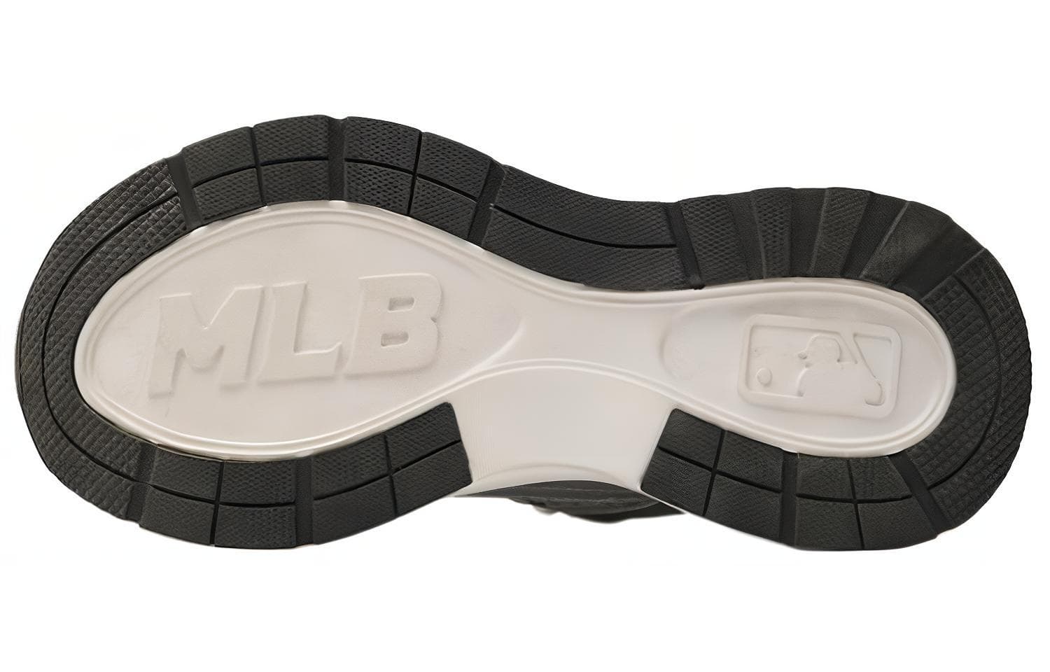 Кроссовки для бега MLB Chunky Runner Fastball 24SS - изображение 5