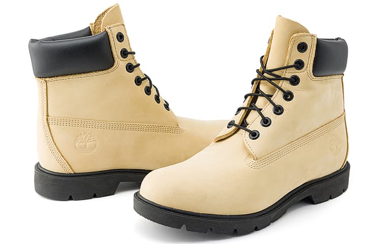 Ботинки уличные Timberland - изображение 5