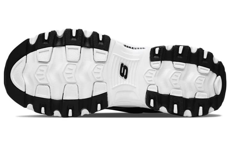 Кроссовки Skechers D'LITES 1.0 Black - изображение 5