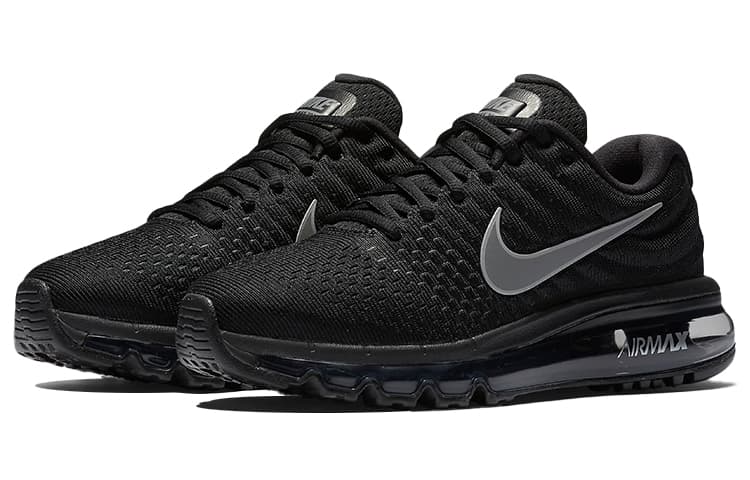 Кроссовки для бега Nike Air Max 2017 - изображение 3