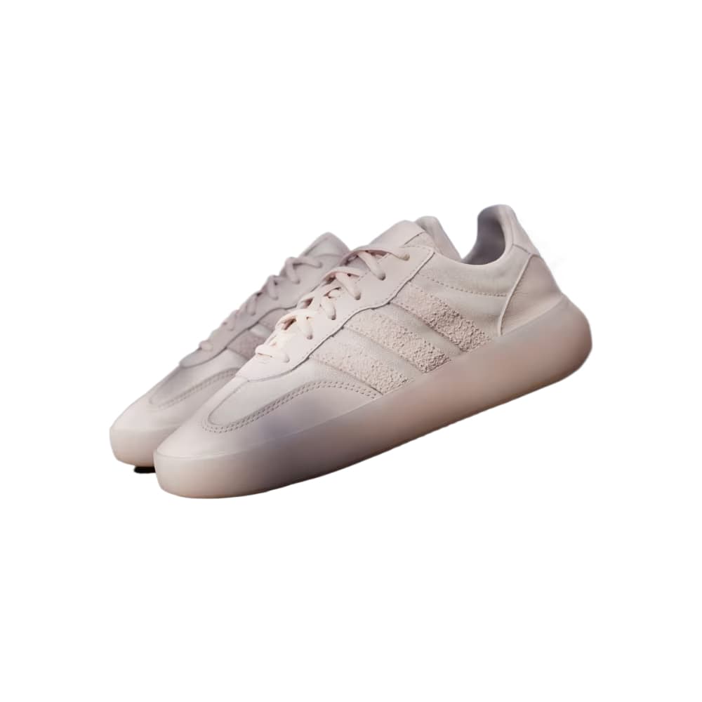 Кроссовки Adidas BARREDA DECODE Low Топ Повседневная обувь Женские Розовый - изображение 3