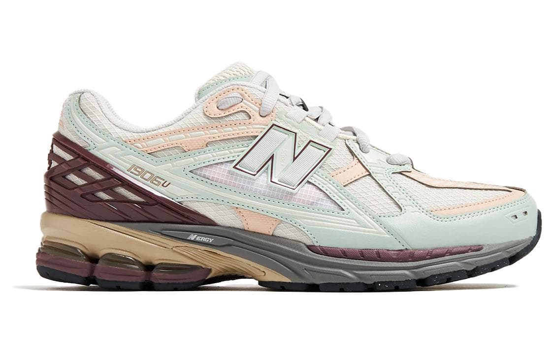 Кроссовки для бега New Balance 1906R - изображение 2