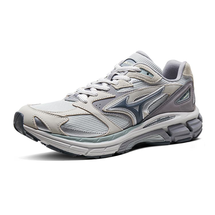 Кроссовки для бега Mizuno - изображение 2