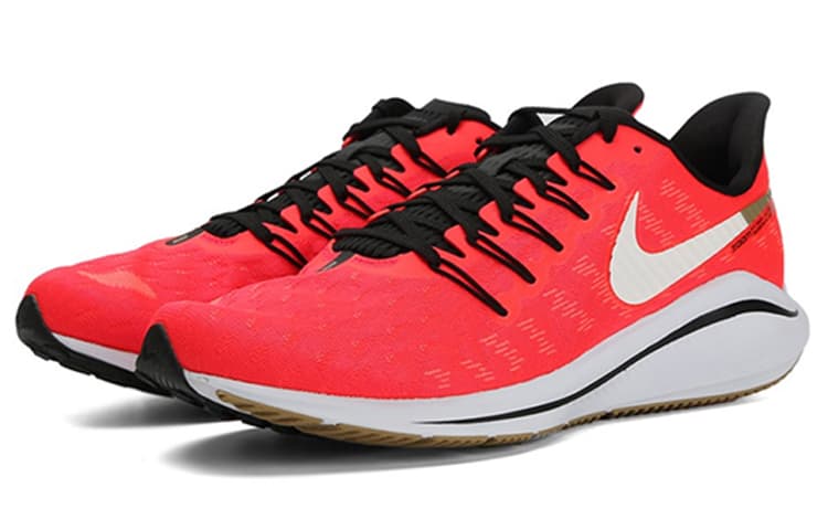 Кроссовки для бега Nike Air Zoom Vomero 14 — фото 3