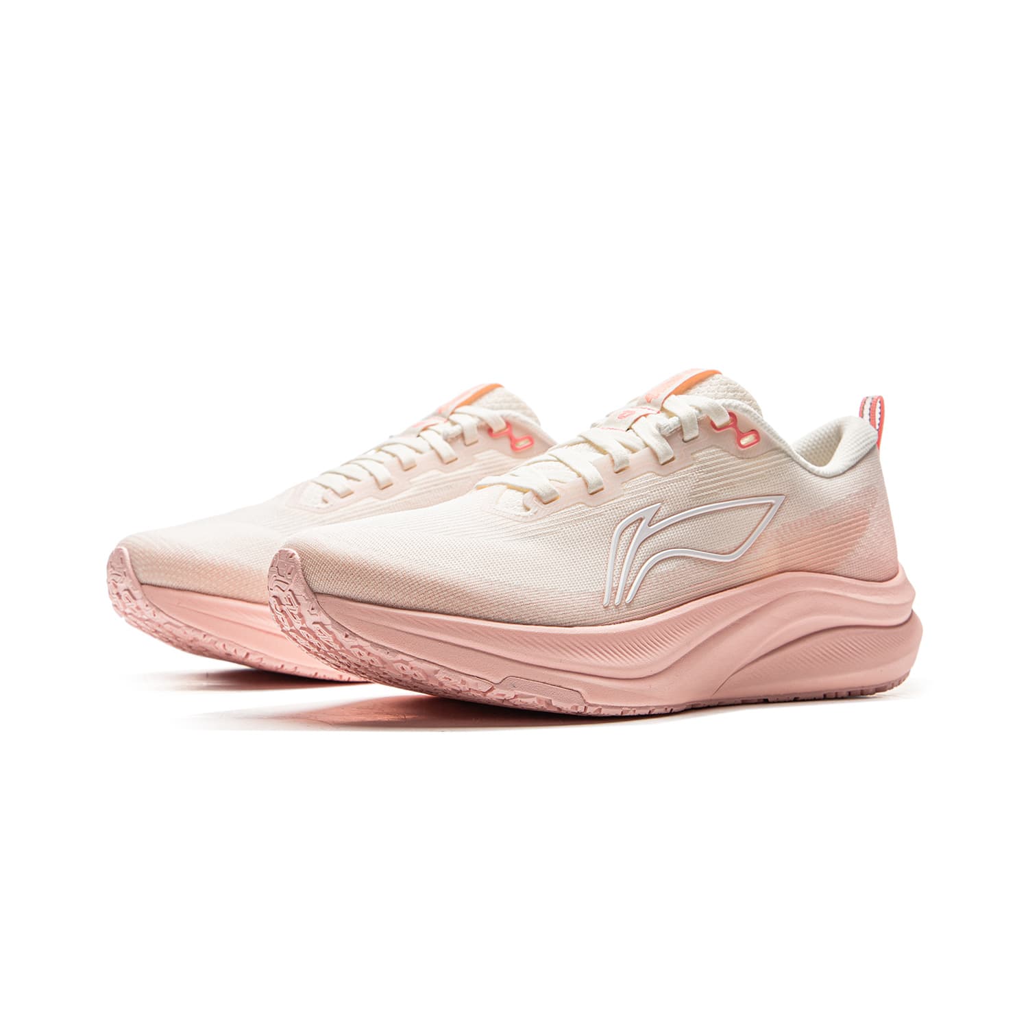 Кроссовки для бега Li-Ning Red Hare 8 Амортизация Противоскользящий Износостойкий Дышащий Легкий Отскок Низкий Верх Тренировки Кроссовки - изображение 3