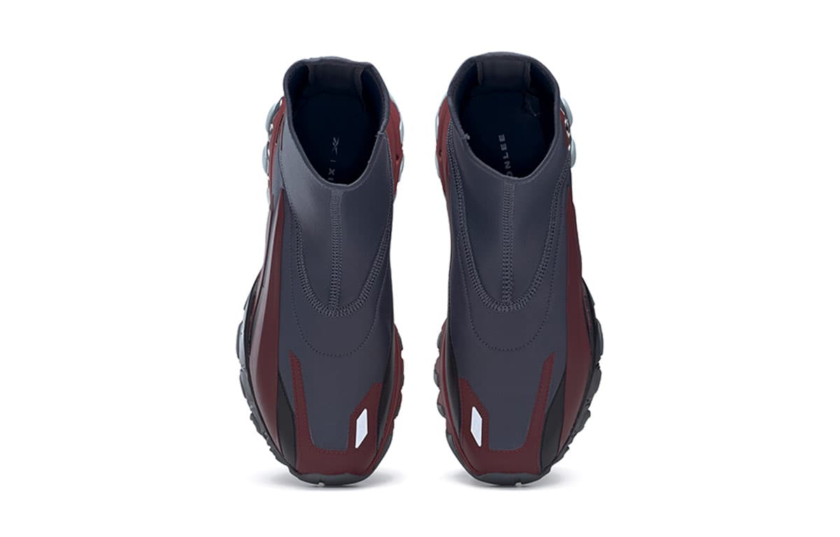 Кроссовки для бега Ximonlee x Reebok Dmx Trail Hydrex - изображение 5