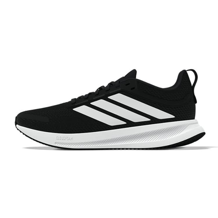 Кроссовки для бега Adidas Runblaze Low Беговые кроссовки с низким верхом Мужские - изображение 1