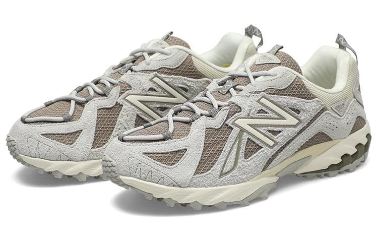 Кроссовки New Balance 610T Urbancore - изображение 3