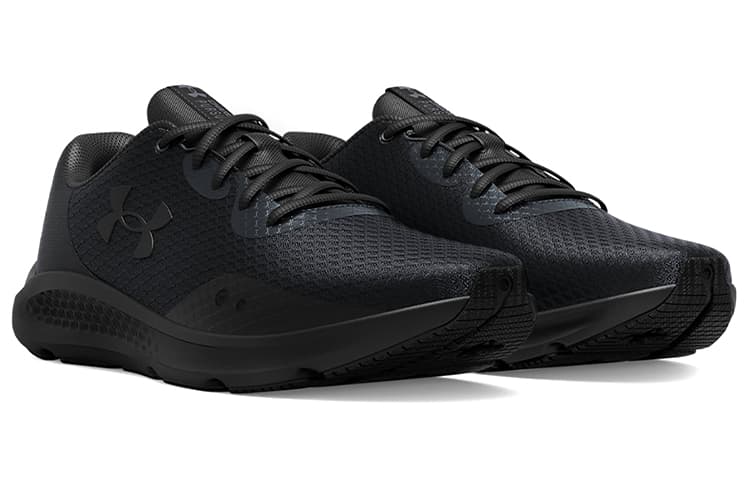 Кроссовки для бега Under Armour Charged Pursuit 3 - изображение 3
