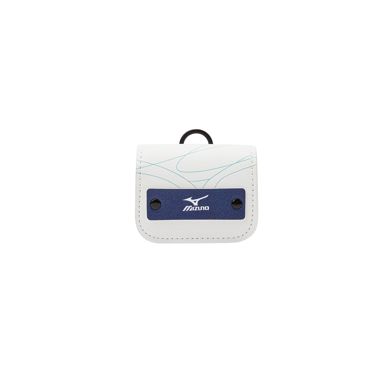 Кроссовки для бега POIZON x Mizuno Racer ADV Амортизация Износостойкий Низкий Топ ЭВА Материал Городская Коммутация Беговые Кроссовки - изображение 5