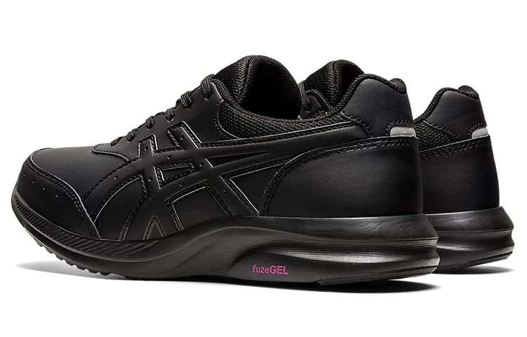 Кроссовки для бега Asics Gel-Fun Walker - изображение 4