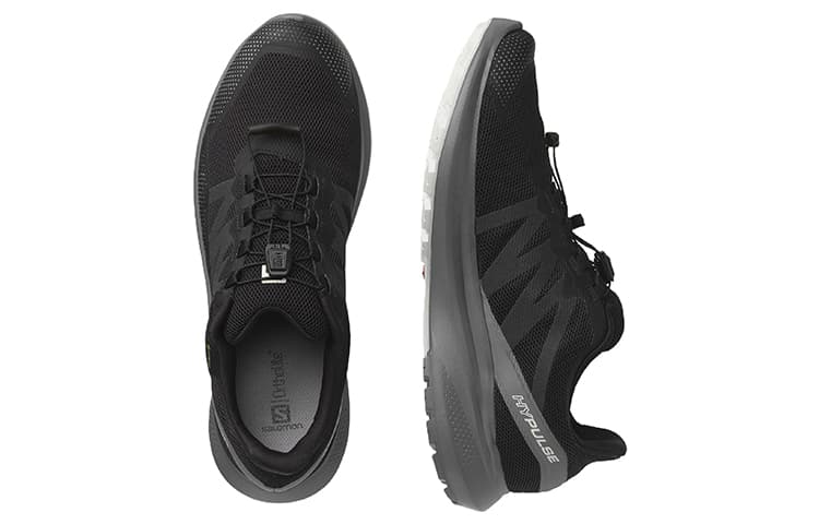 Кроссовки для бега SALOMON Hypulse Gore-Tex - изображение 4